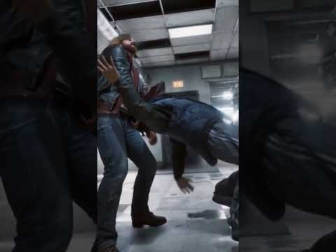 Un TOUT NOUVEAU jeu d'ACTION narratif ARRIVE ! 💥