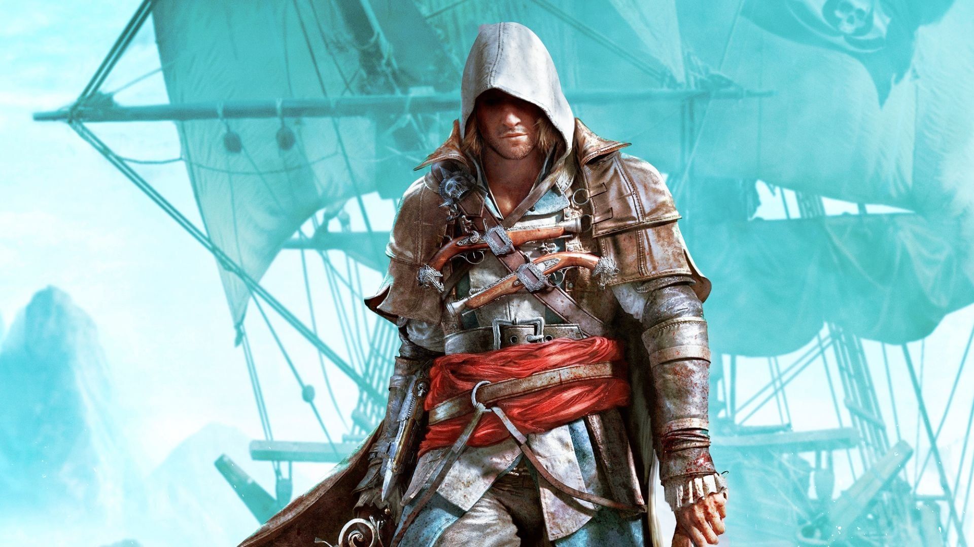 Assassin's Creed Black Flag Remake se confirme encore grâce à Ubisoft, l'annonce arrive