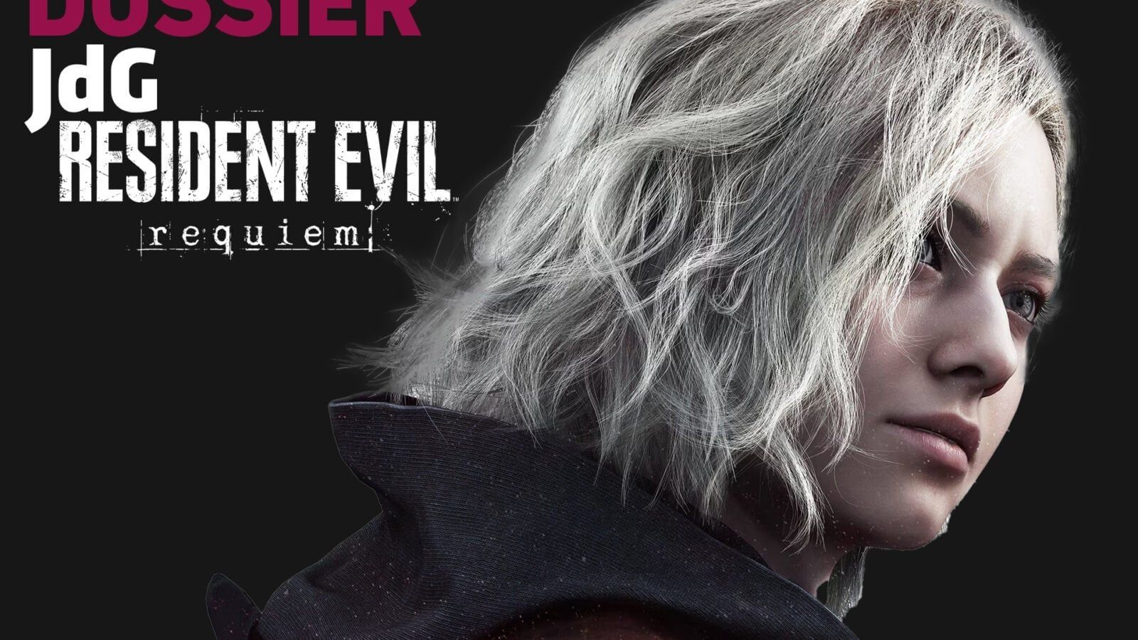 Resident Evil Requiem : tout ce que l’on sait à ce jour (infos, annonces, date de sortie, personnages…)