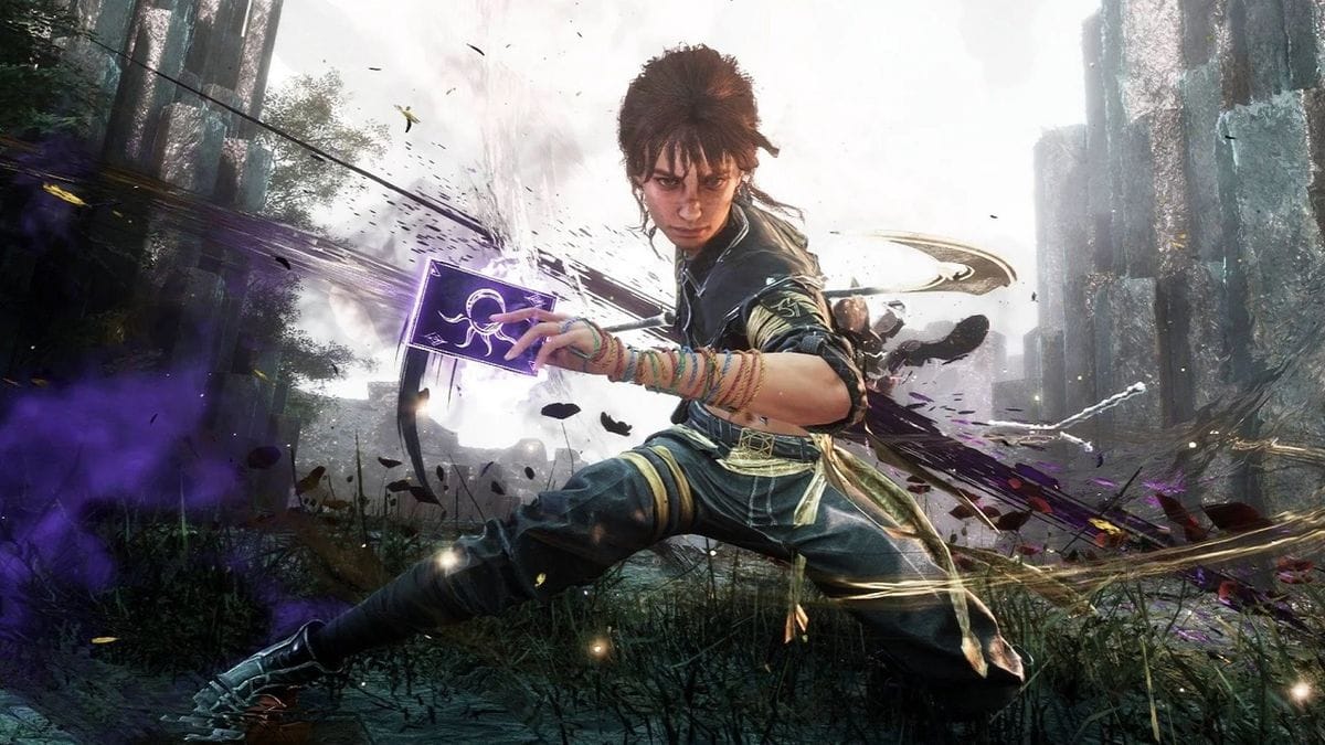 Clair Obscur Expédition 33 : Sandfall Interactive revient sur les avantages d'être une équipe inexpérimentée