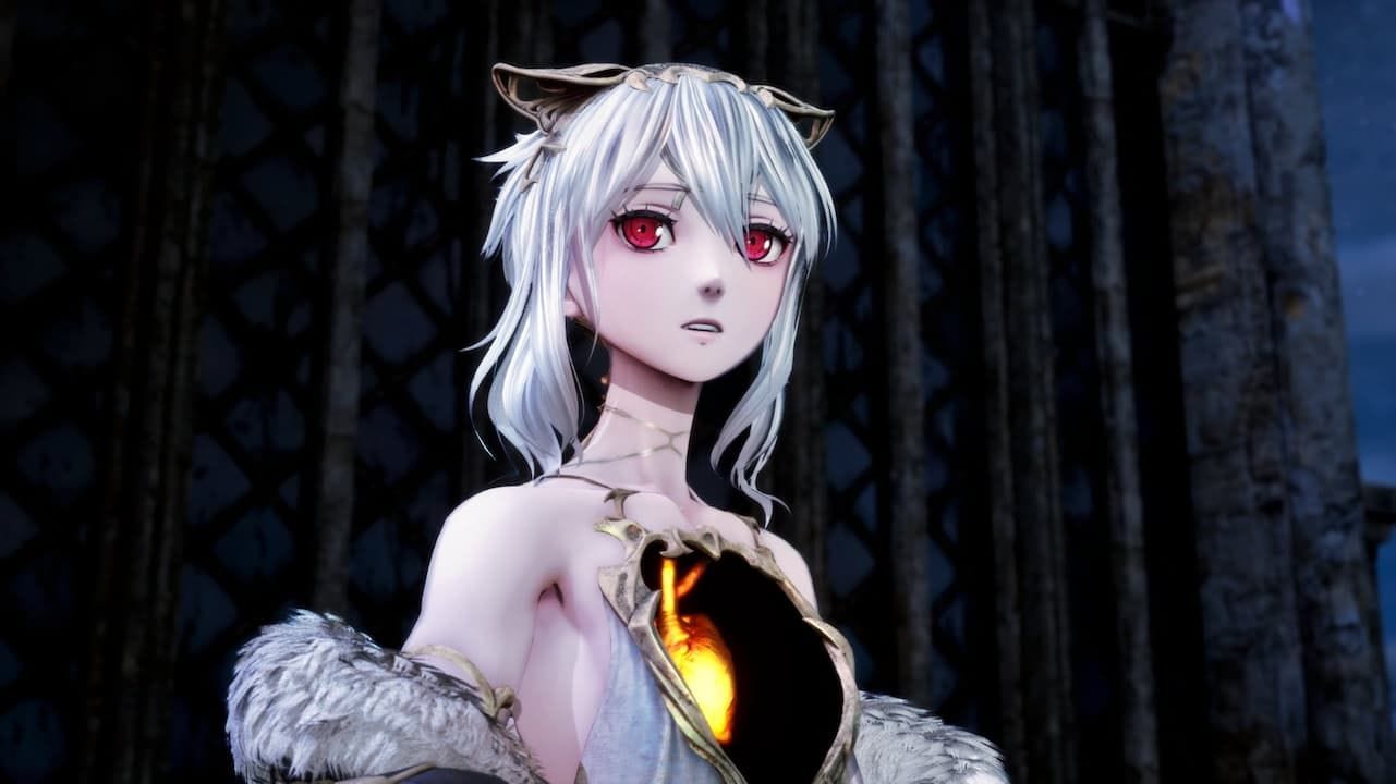 Code Vein 2 : Plus dramatique que le premier et garanti sans IA !