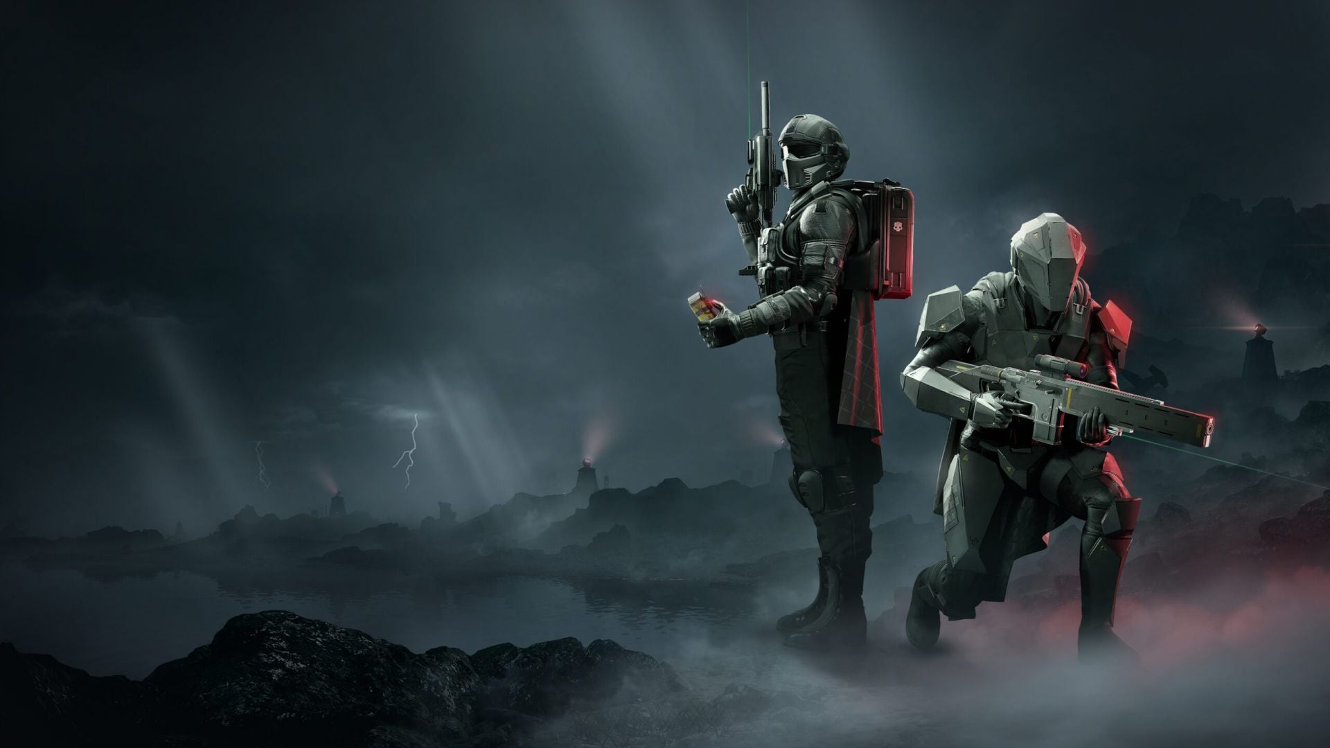 Helldivers 2 : les obligations de guerre Régiment secret débarquent le 20 janvier