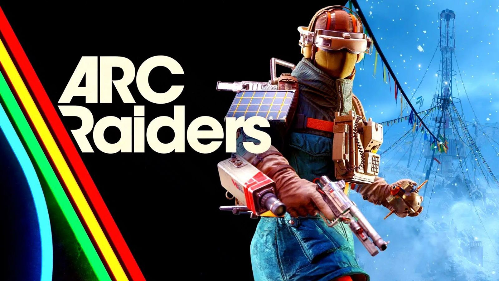 Patch note MAJ ARC Raiders 1.11.0 avec le nerf du Fondoir et de la grenade télécommandée - Dexerto