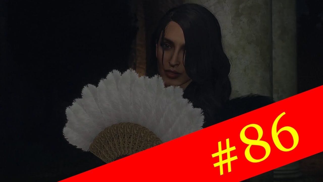 Dragon's dogma 2 #86 - Le cénotaphe