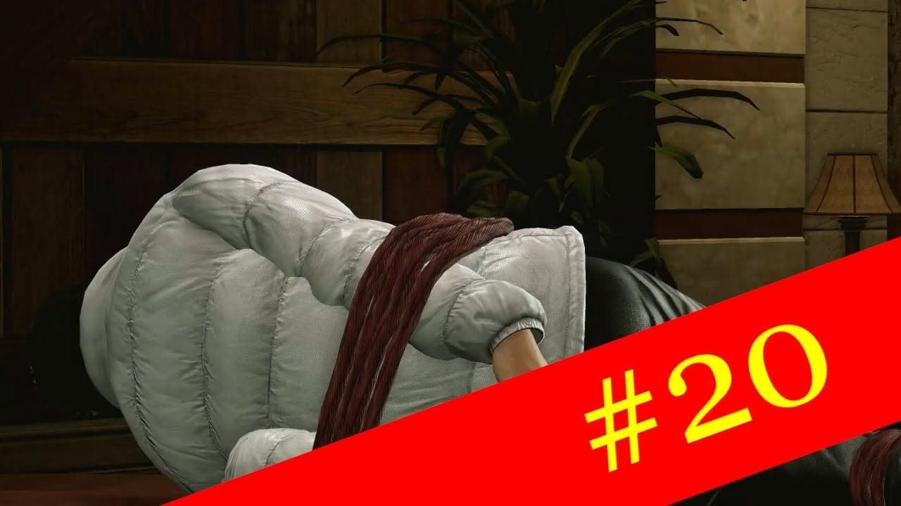 Yakuza Kiwami 2 #20 - Le sauvetage de Daigo