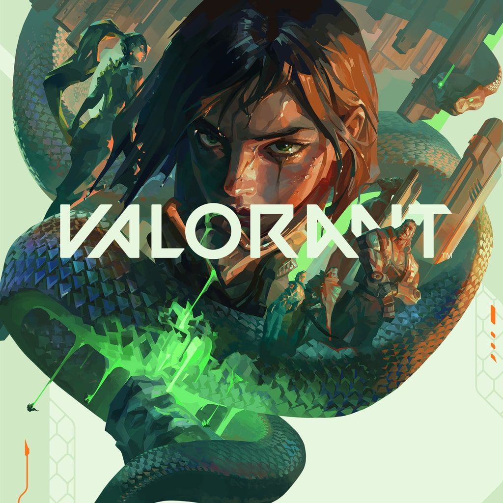VALORANT