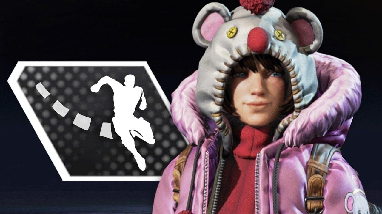 This Ability Lasted 21 Days