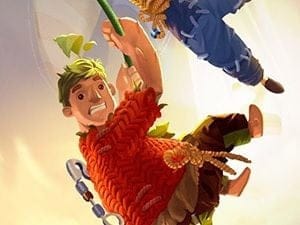 It Takes Two s'est encore bien vendu en 2025