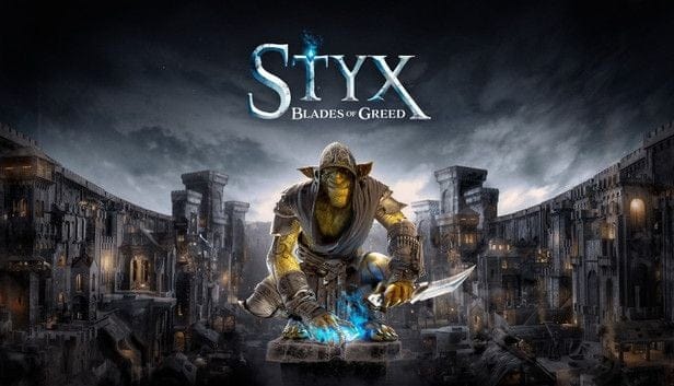 Une démo est disponible pour Styx: Blades of Greed - IG News