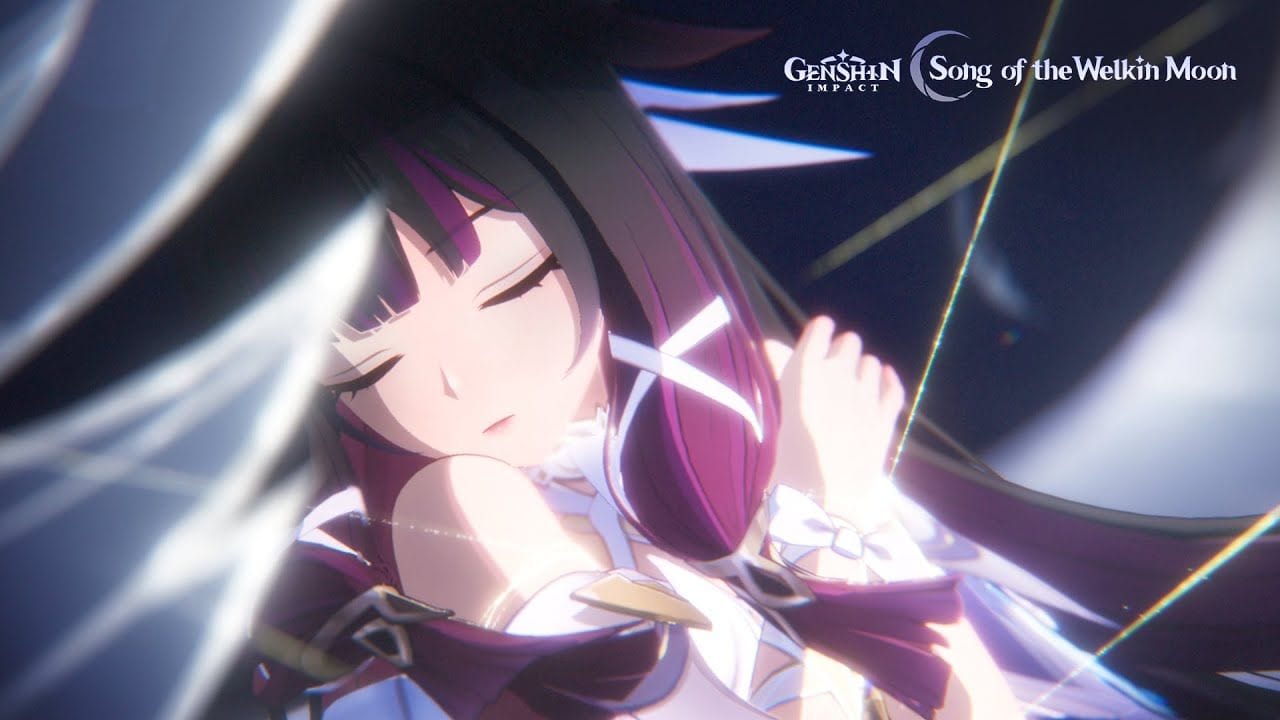 Genshin Impact passe à sa version 6.3 et ajoute l'un des personnages les plus attendus du jeu, Columbina