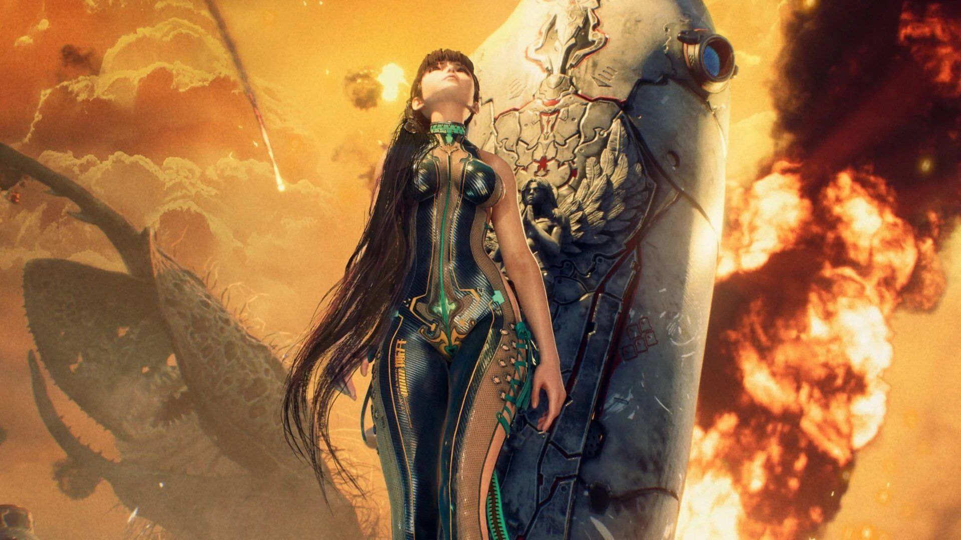 Stellar Blade 2 : son studio annonce une mesure qui risque de faire polémique