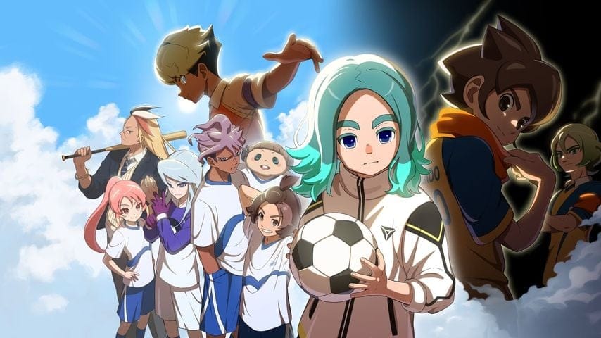 Inazuma Eleven prépare déjà la suite de Victory Road avec Akihiro Hino à l’écriture