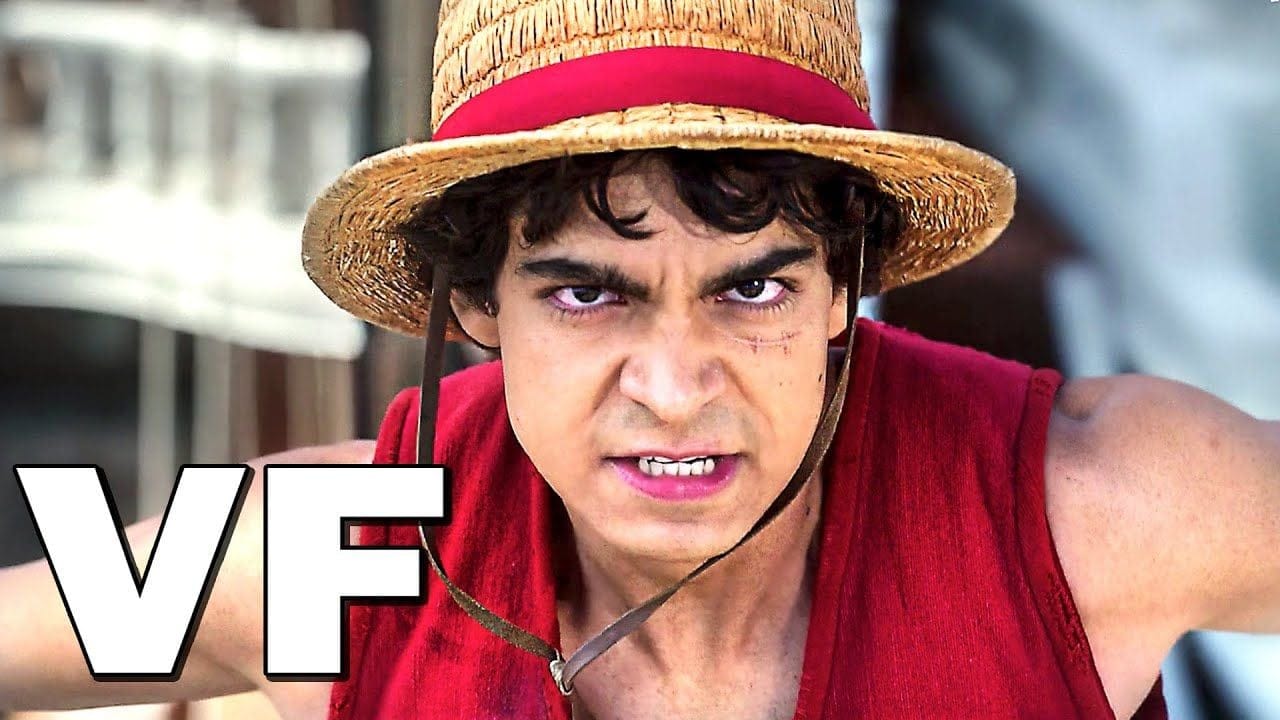 ONE PIECE Saison 2 Bande Annonce Teaser VF (2026) Nouvelle