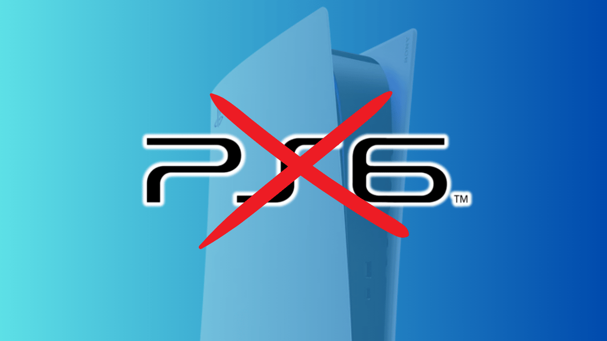 La PS6 DOIT attendre. La PS5 a encore trop de choses à montrer