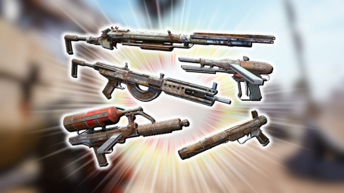ARC Raiders : Cette arme a été nerf. Les phases PvP redeviennent enfin équitables