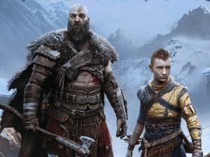 Gamekyo : God of War : Amazon a trouvé son Kratos