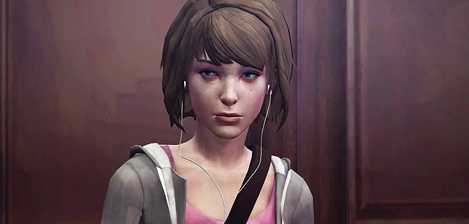 La série Life is Strange d'Amazon Prime semble avoir trouvé son personnage principal.