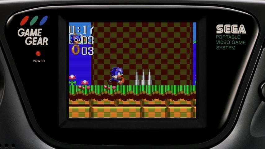 Yakuza Kiwami 3 : Sega dévoile plus d'infos sur les jeux arcade et Game Gear jouables