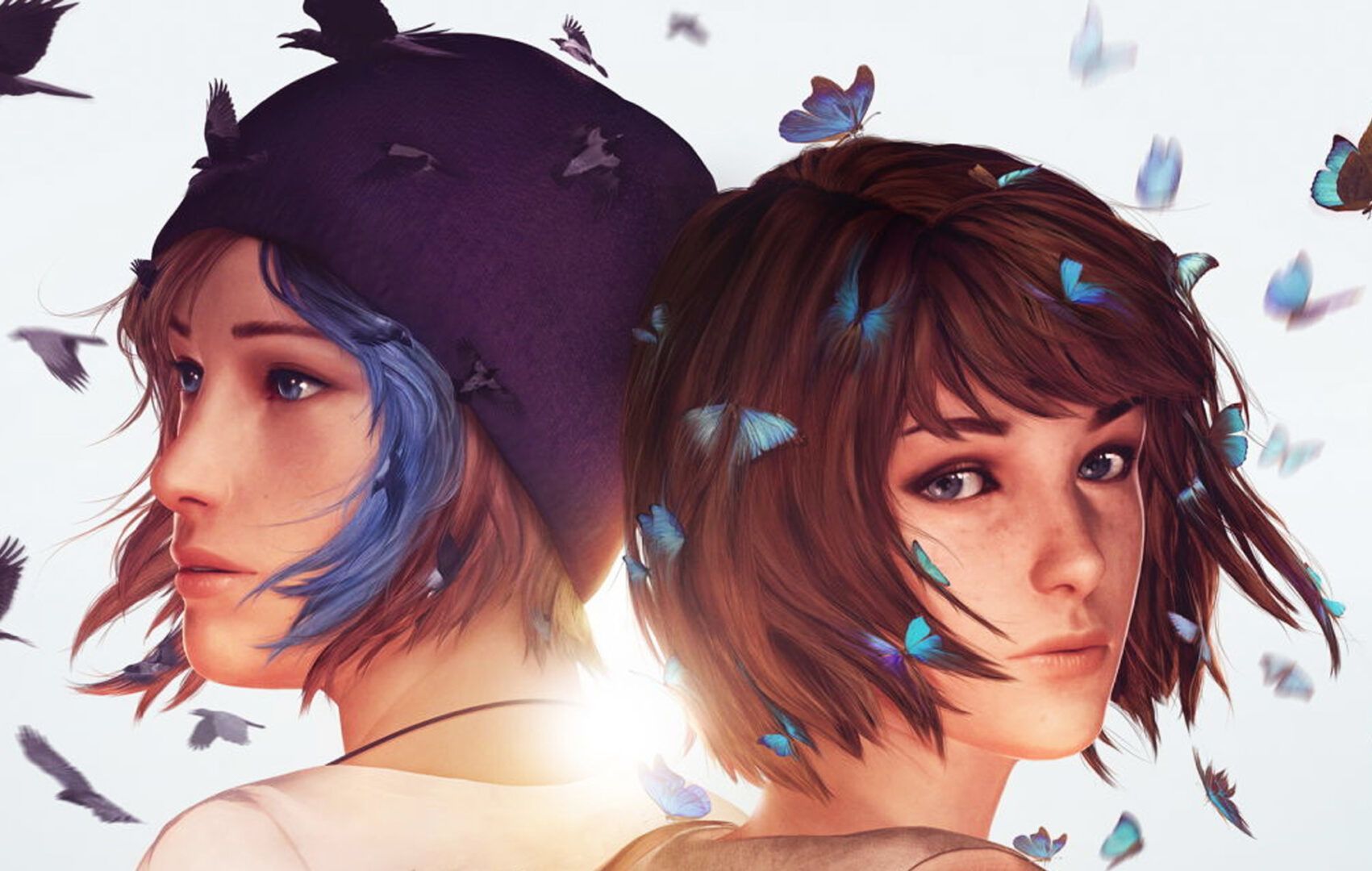 Le nouveau jeu Life is Strange sera révélé la semaine prochaine.