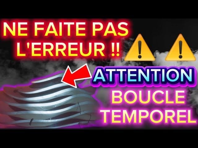 Hell is Us: ASTUCES BOUCLE TEMPOREL  INFOS ATTENTION!!