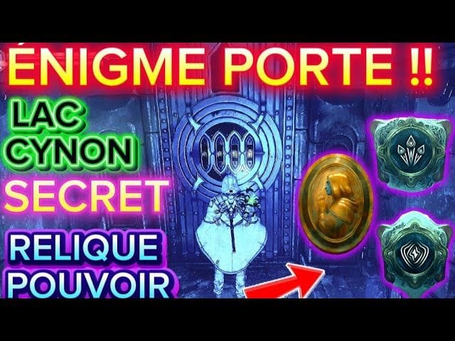 Hell is Us: ASTUCE énigme PORTE lac de cynon 😍😱