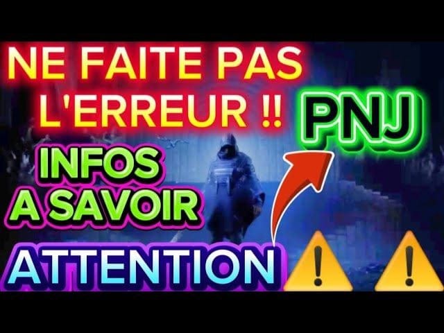 Hell is Us: ATTENTION INFOS A SAVOIR!!