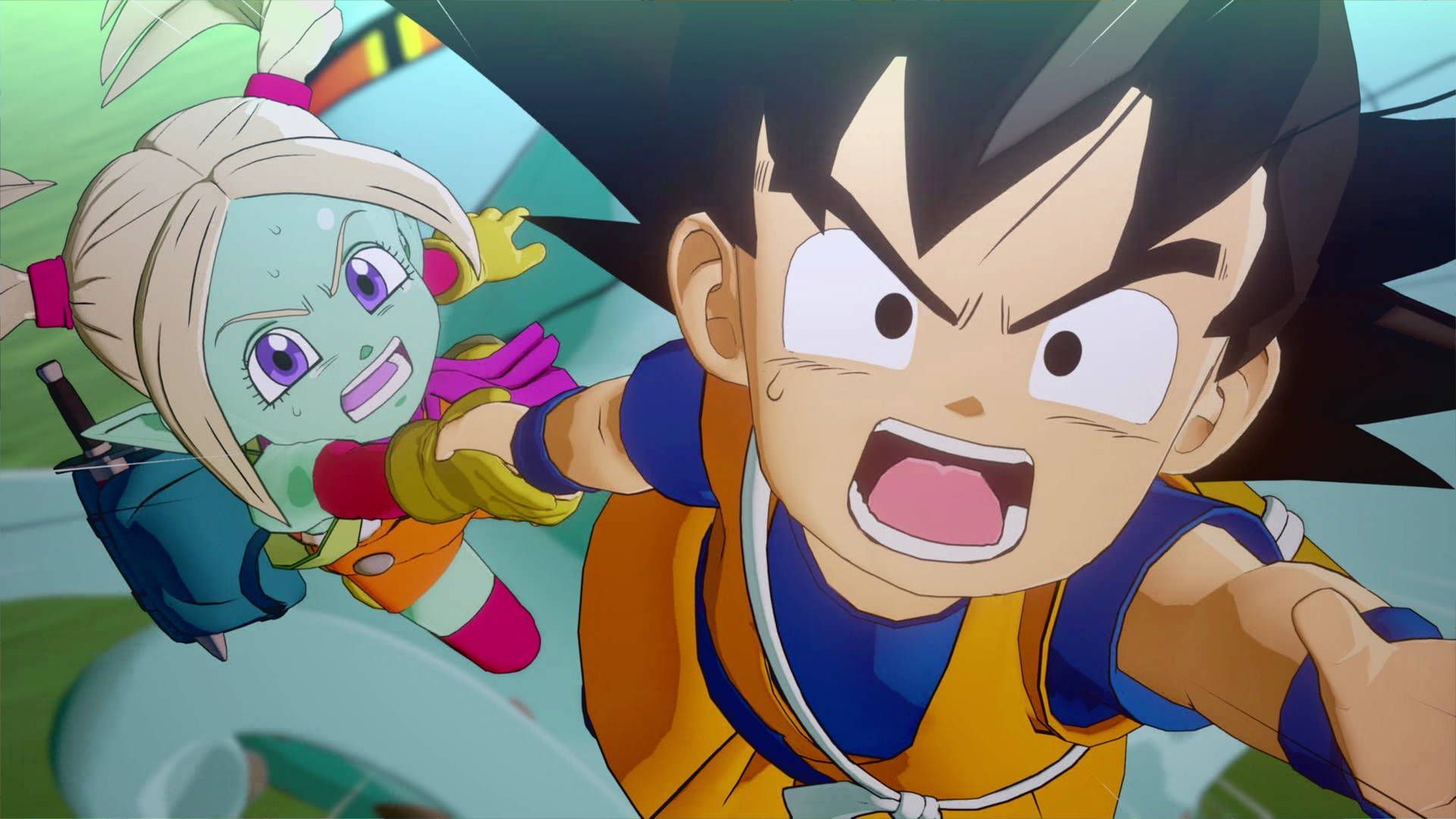 10 millions d'exemplaires pour Dragon Ball 2 Kakarot et un nouveau DLC - Playscope