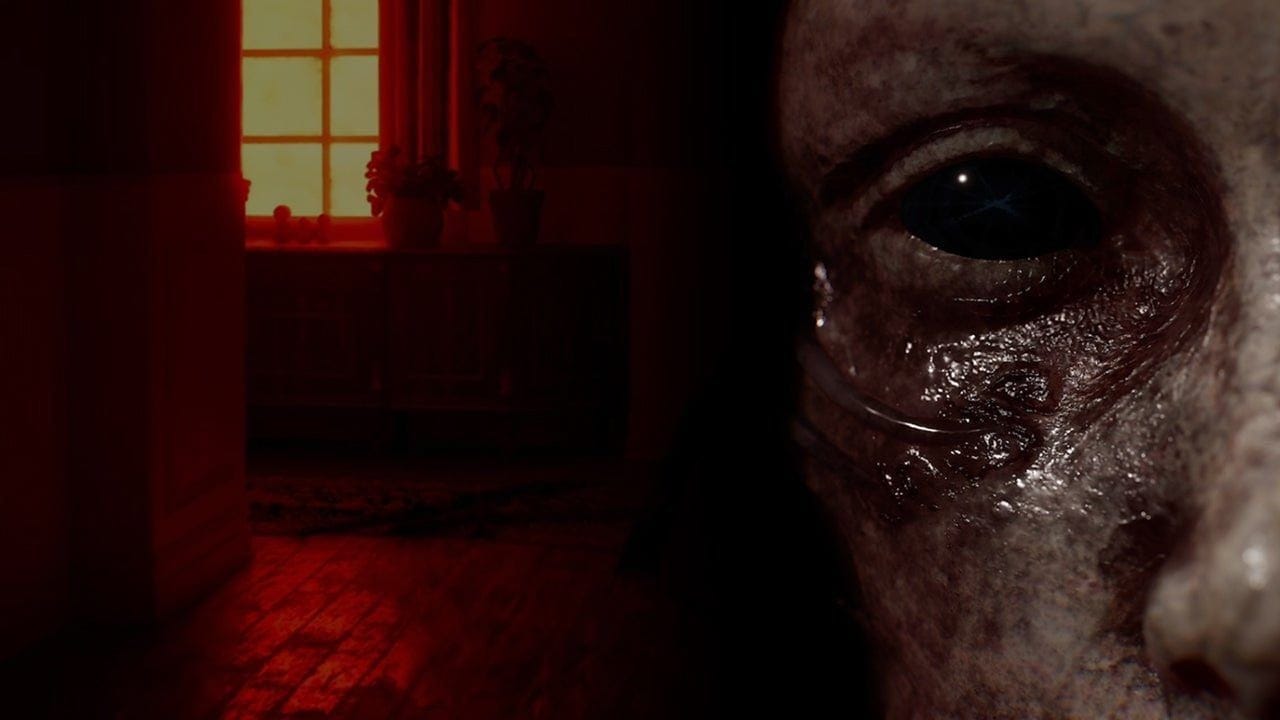 Un trailer de lancement officiel de lancement pour BrokenLore: Unfollow