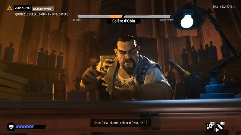 Aperçu de Tides of Tomorrow - Le plastique, c'est chic