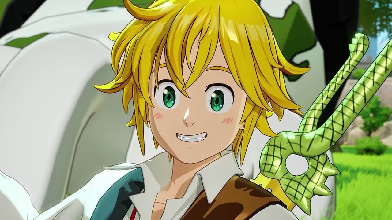 Quelques jours avant son lancement, The Seven Deadly Sins: Origin est reporté et ne sortira qu'en mars