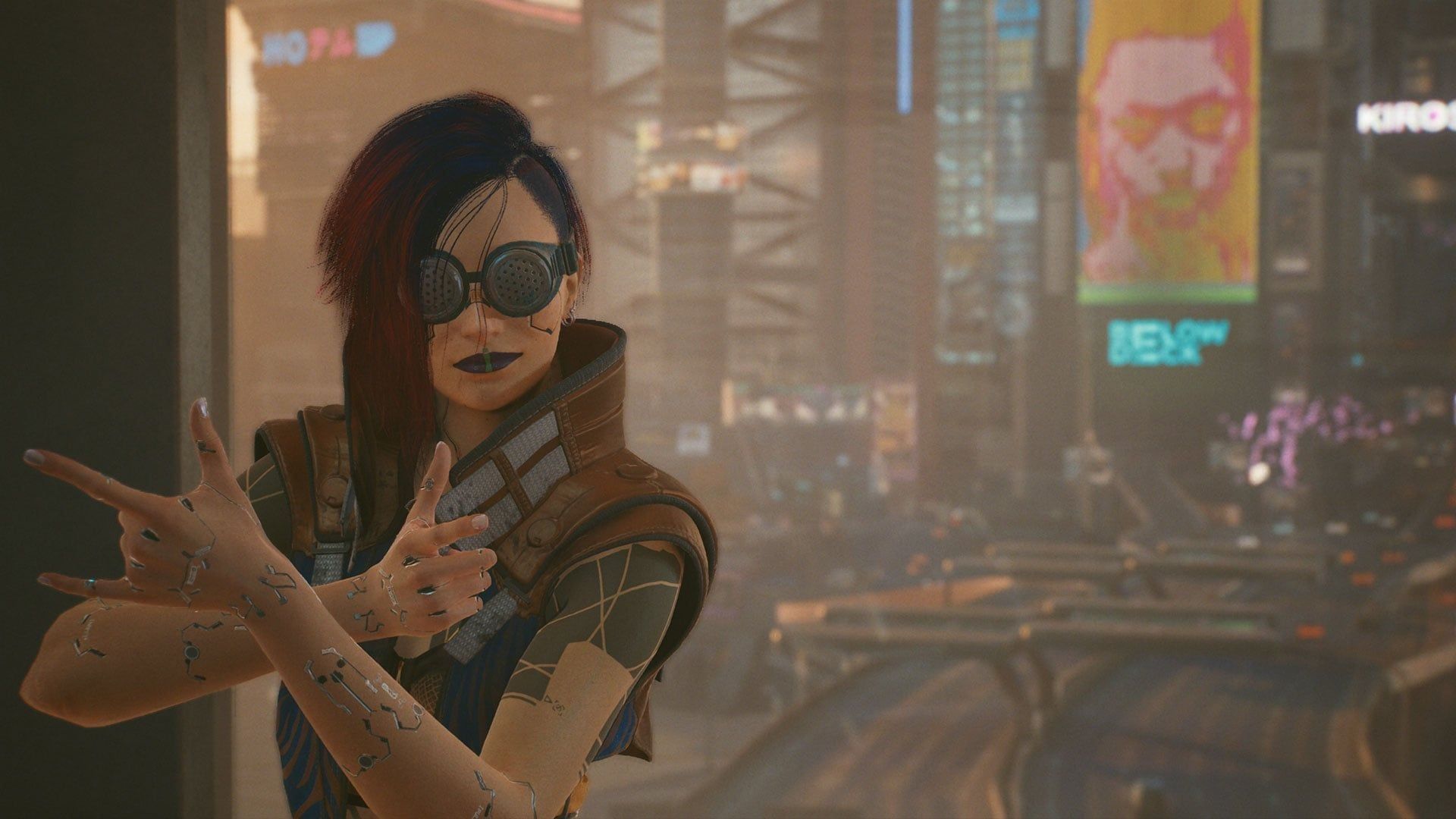 Cyberpunk 2077 : ce nouveau mod gratuit ajoute des atouts inédits pour enrichir votre progression dans Night City