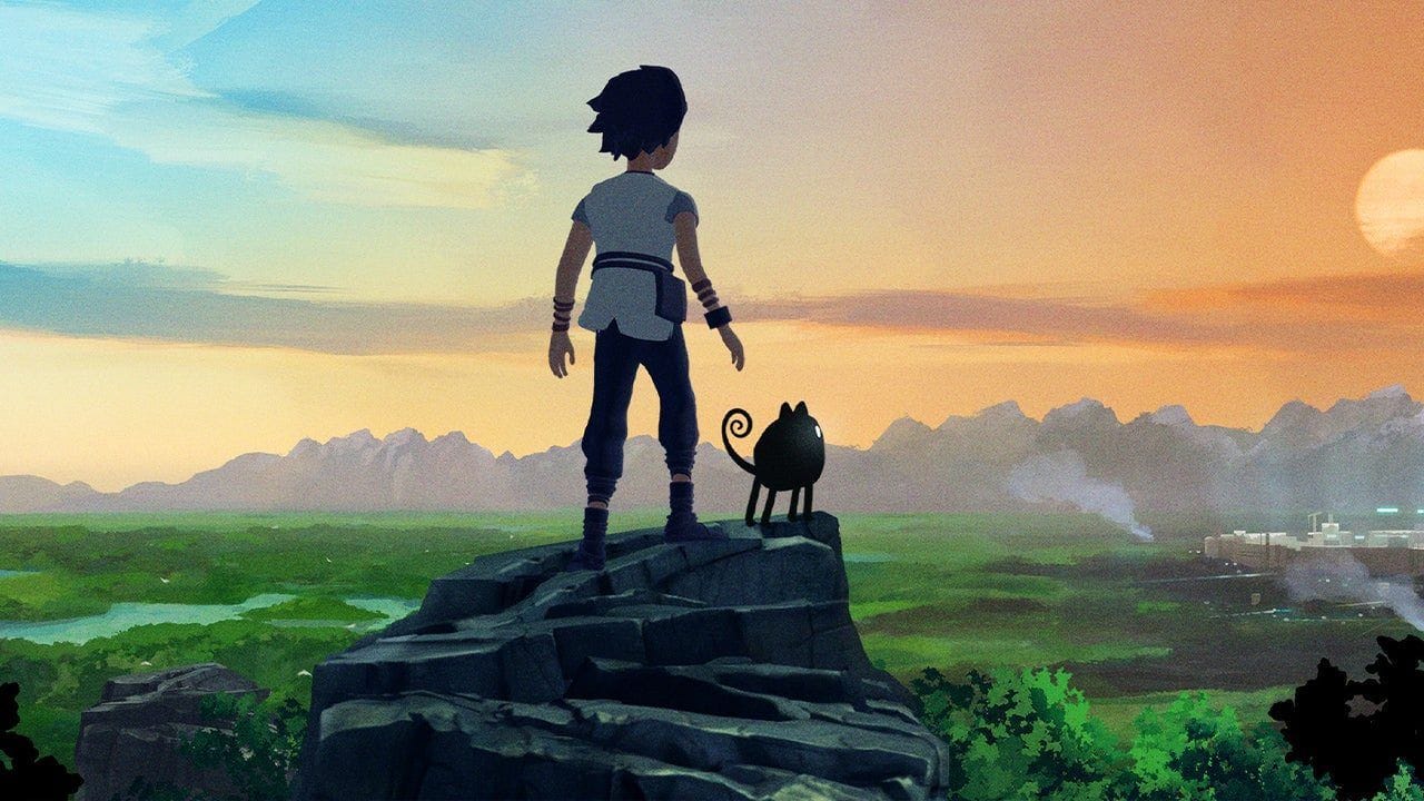 Planet of Lana 2 : 10 Minutes de magnifique Gameplay exclusif