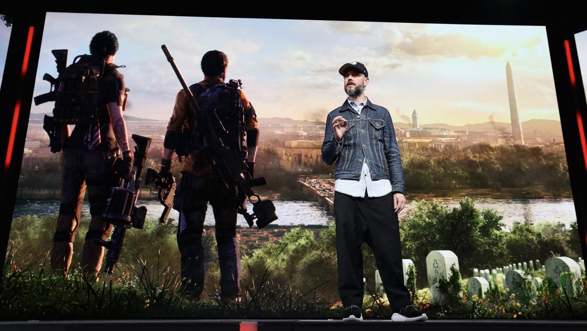 Une semaine après avoir déclaré que The Division 3 serait "monstrueux", Julian Gerighty, le patron de la franchise, quitte Ubisoft pour rejoindre DICE, le studio de Battlefield