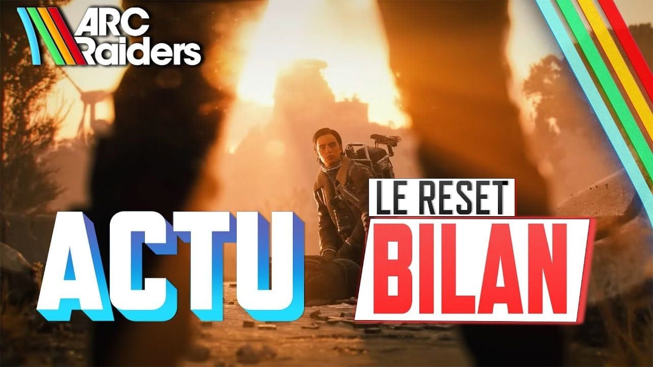 ARC Raiders: Ça valait le coup ? RESET Expédition (Actu FR)
