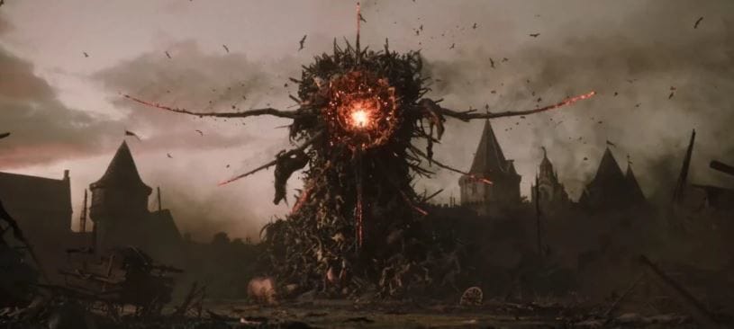 Le site Divinity de Larian nous empêchera de faire des économies en rendant l'échec trop intéressant