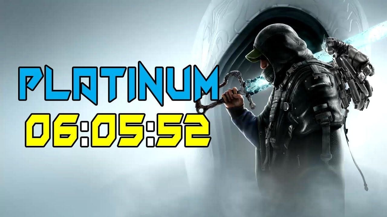 HELL IS US - 100% Walkthrough in 06:05:52