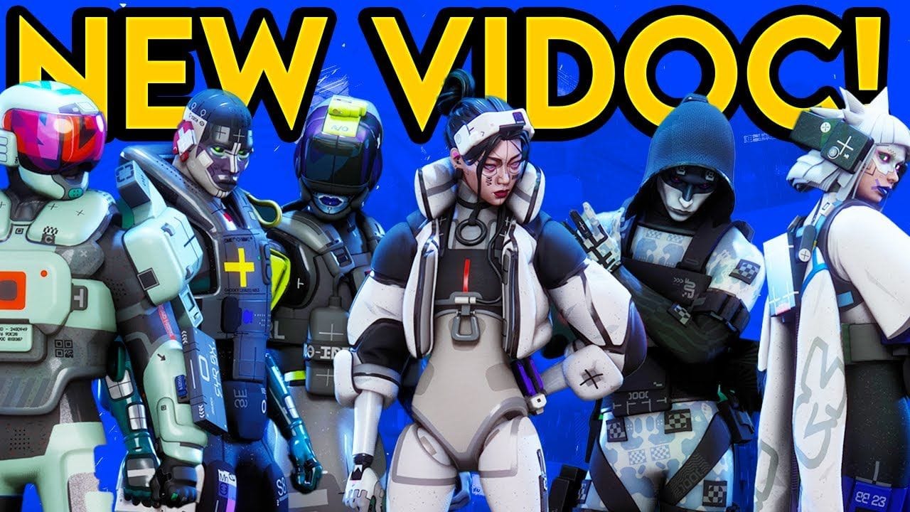 They Were Wrong.. Bungie Fixed Marathon