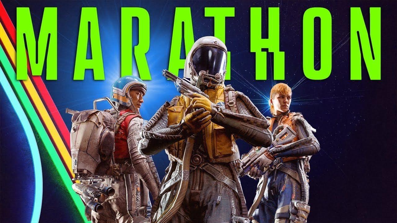 Is Marathon The Next Arc Raiders?