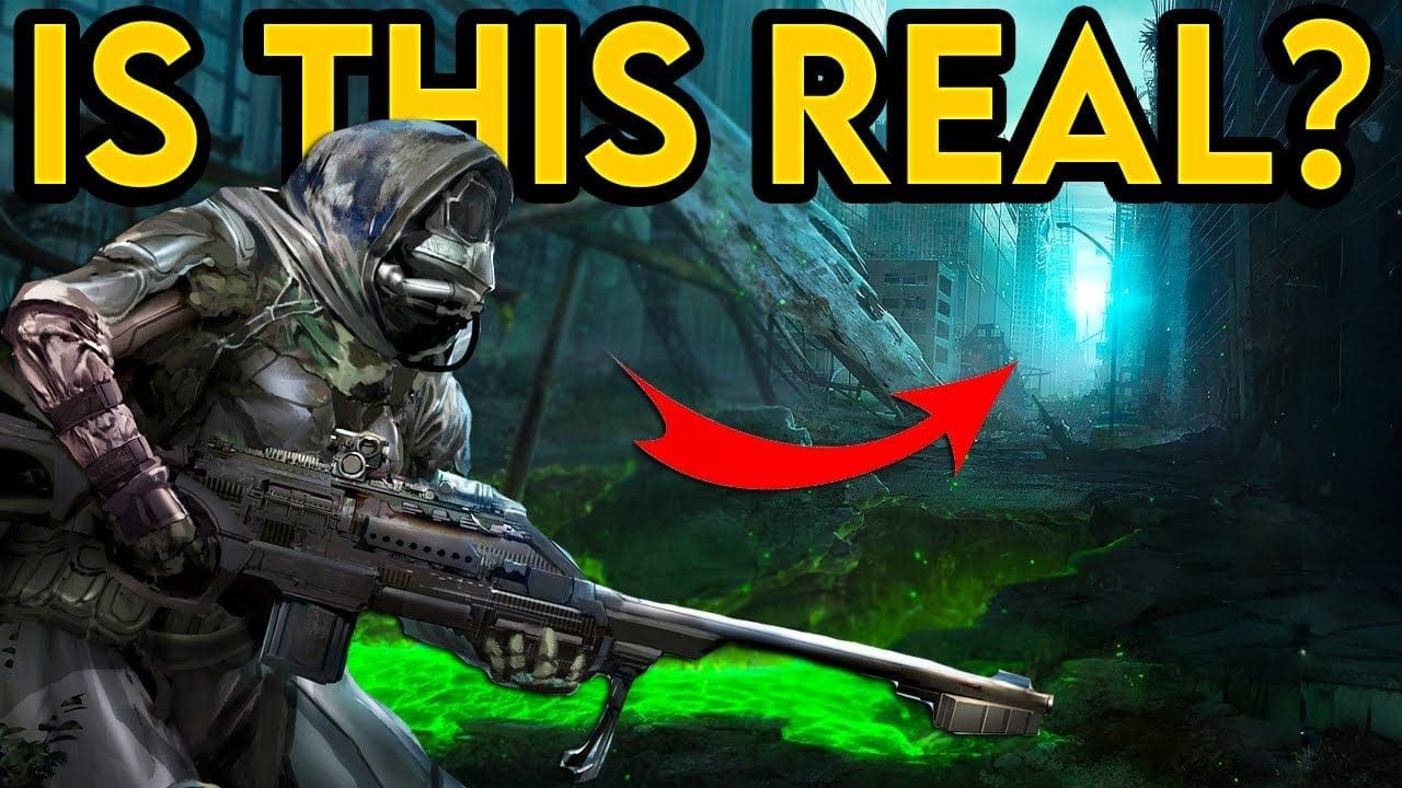 Bungie is About To Completely Change Destiny 2