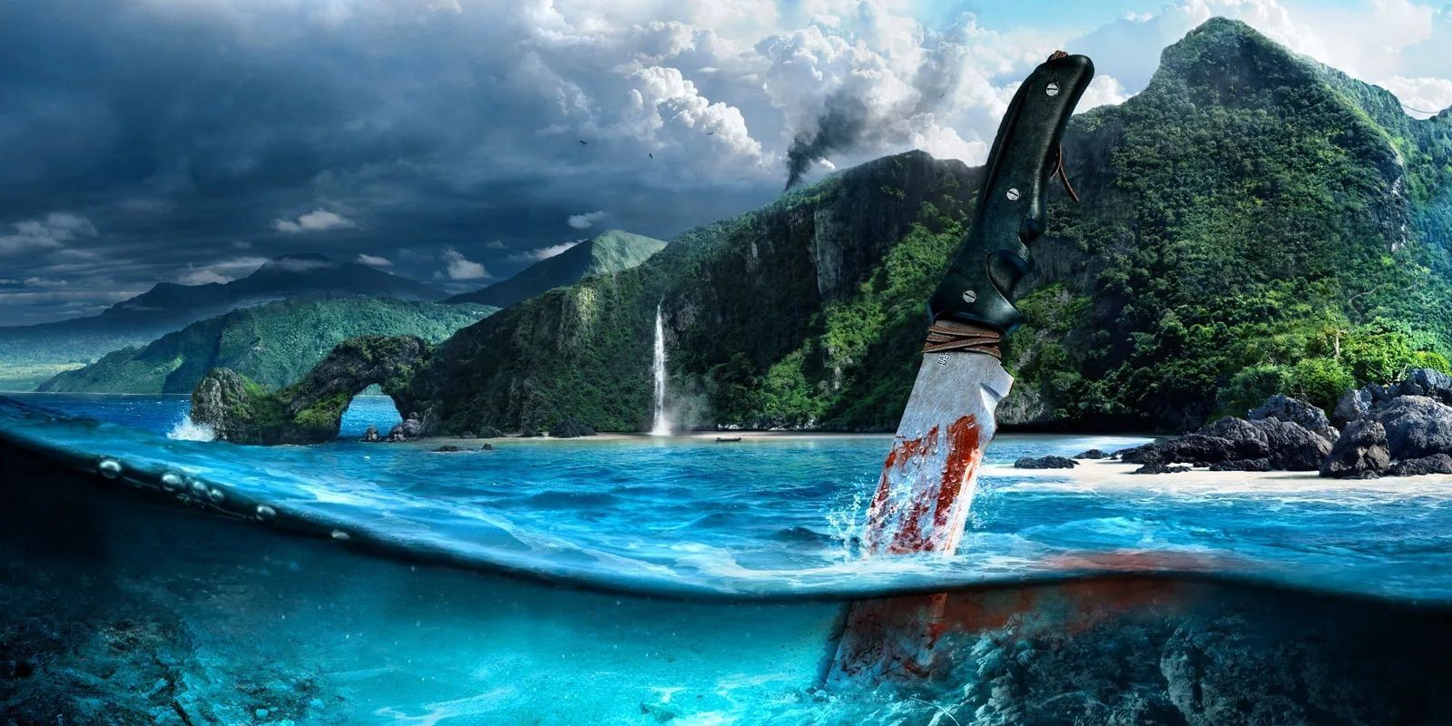 Far Cry 3 : le patch gratuit 60 FPS arrive le 21 janvier sur consoles - IG News