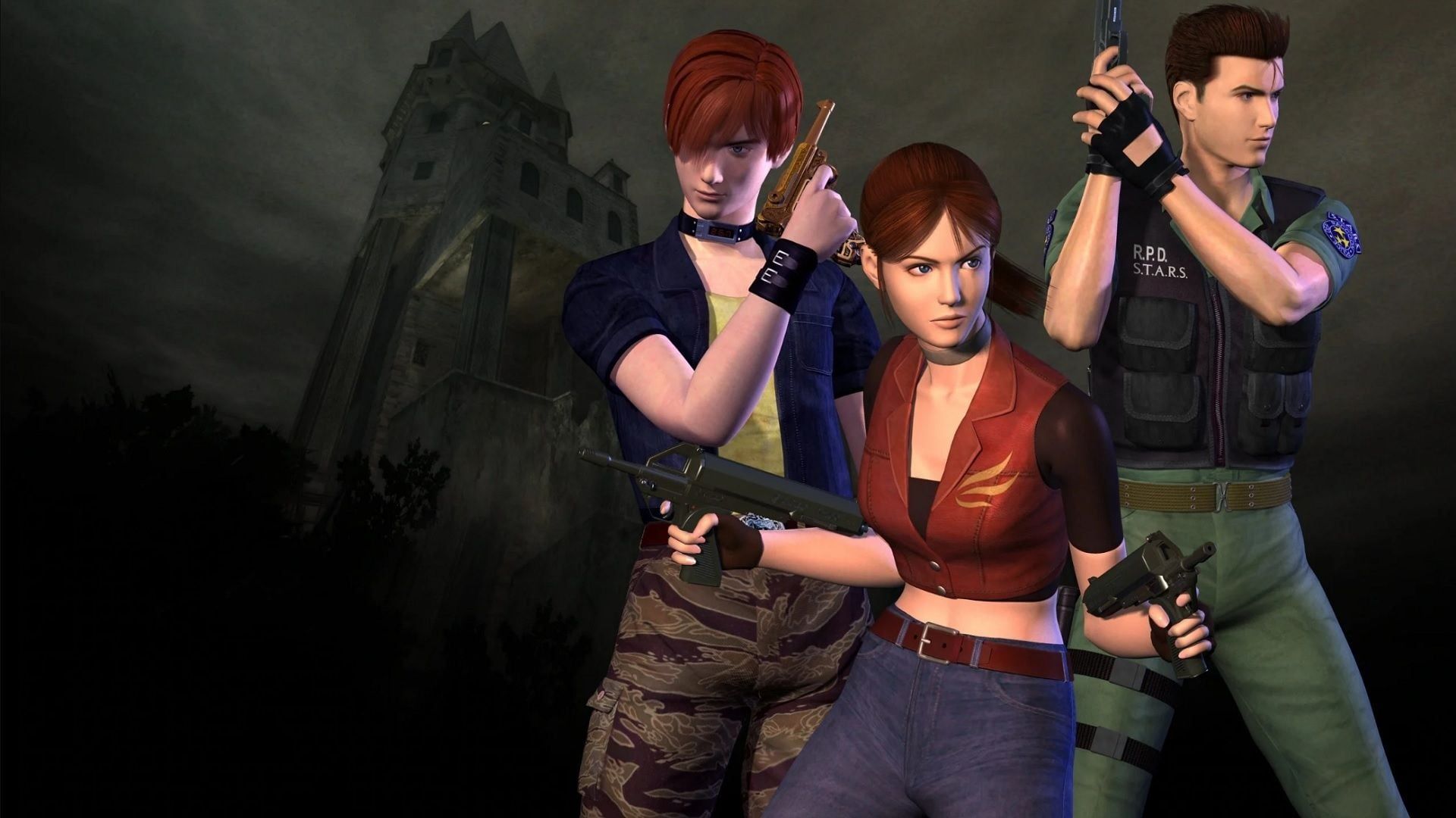 Resident Evil: Code Veronica Remake devrait bien être annoncé cette année - IG News