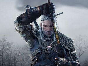 Mine de rien, The Witcher 2, c'est quand même aujourd'hui 15 millions de ventes