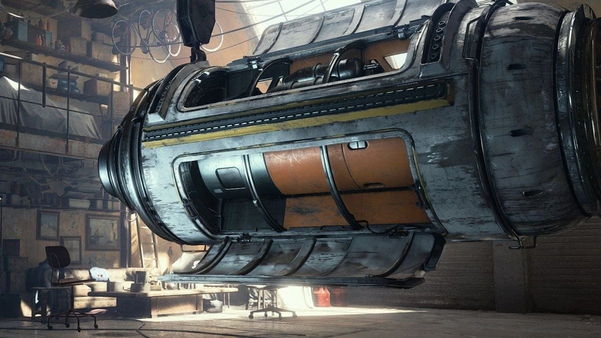 ARC Raiders : un million de joueurs ont volontairement abandonné toute leur progression !