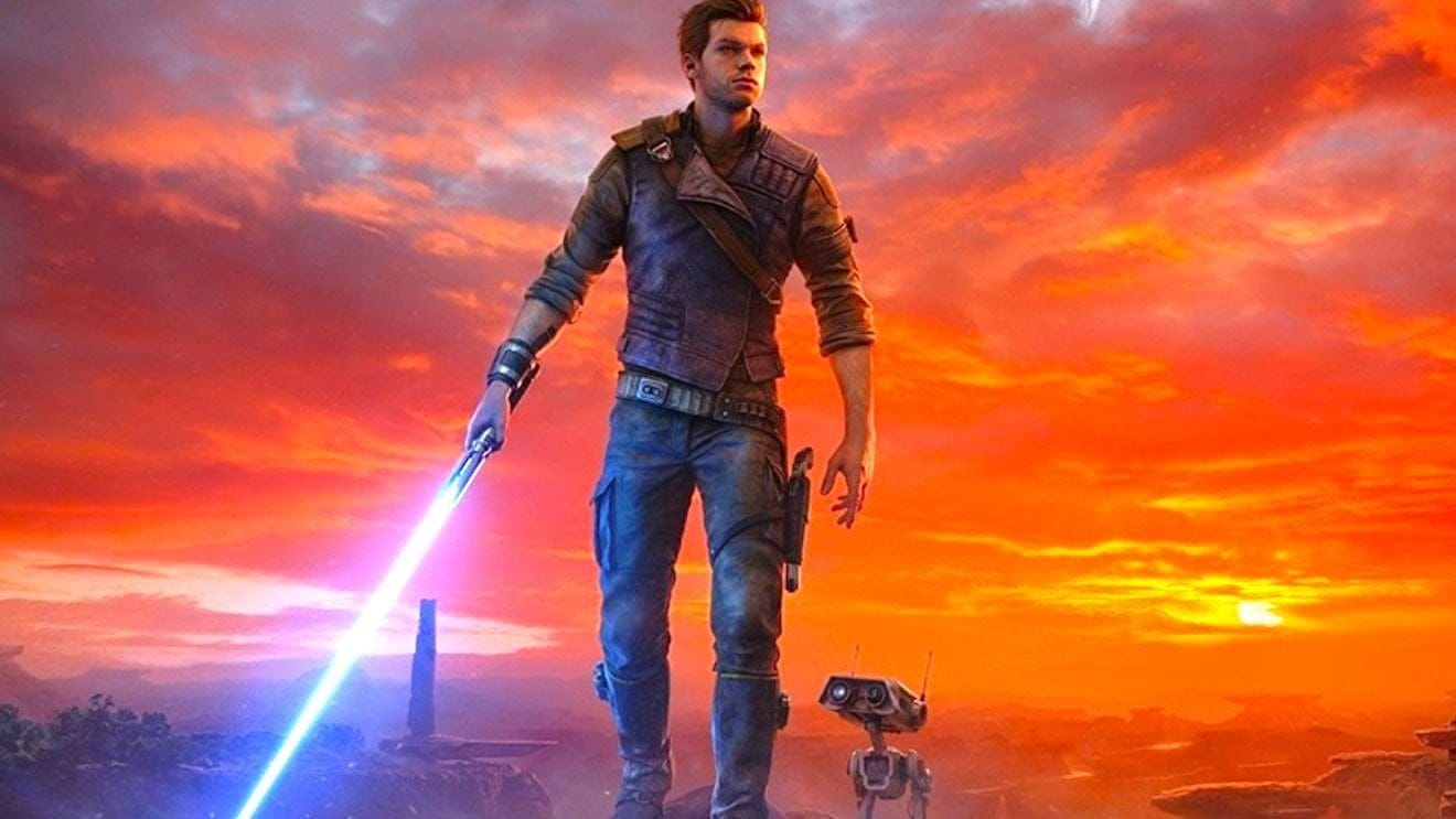 Star Wars Jedi 3 : une énorme surprise aurait leaké et ça serait une excellente nouvelle