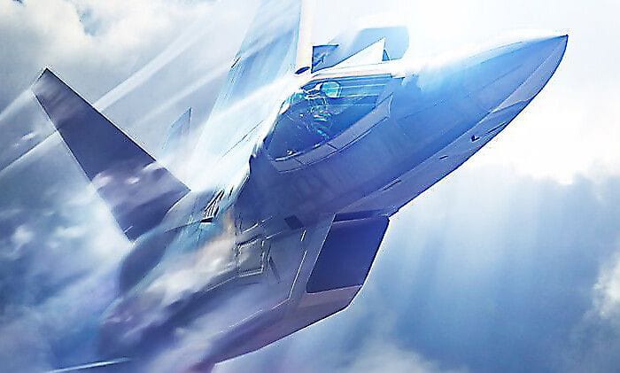 Ace Combat 7 : c'est désormais 7 millions de ventes, l'argent tranquille