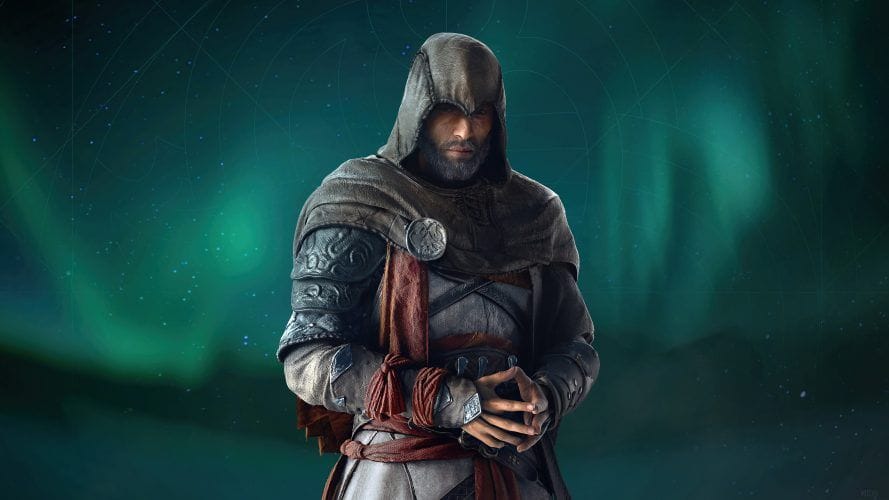 L'ancien directeur d'Assassin's Creed poursuit Ubisoft suite à son licenciement, qu'il qualifie de « congédiement déguisé »