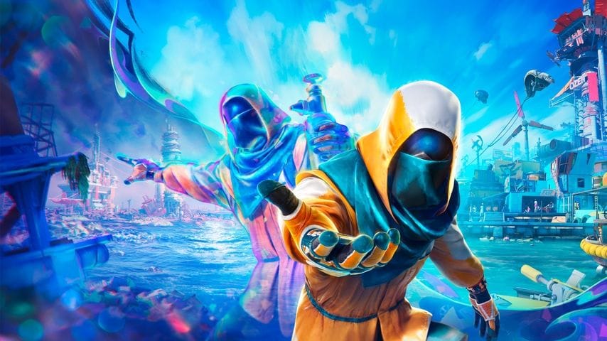 Tides of Tomorrow : la croisière asynchrone repousse sa date de sortie