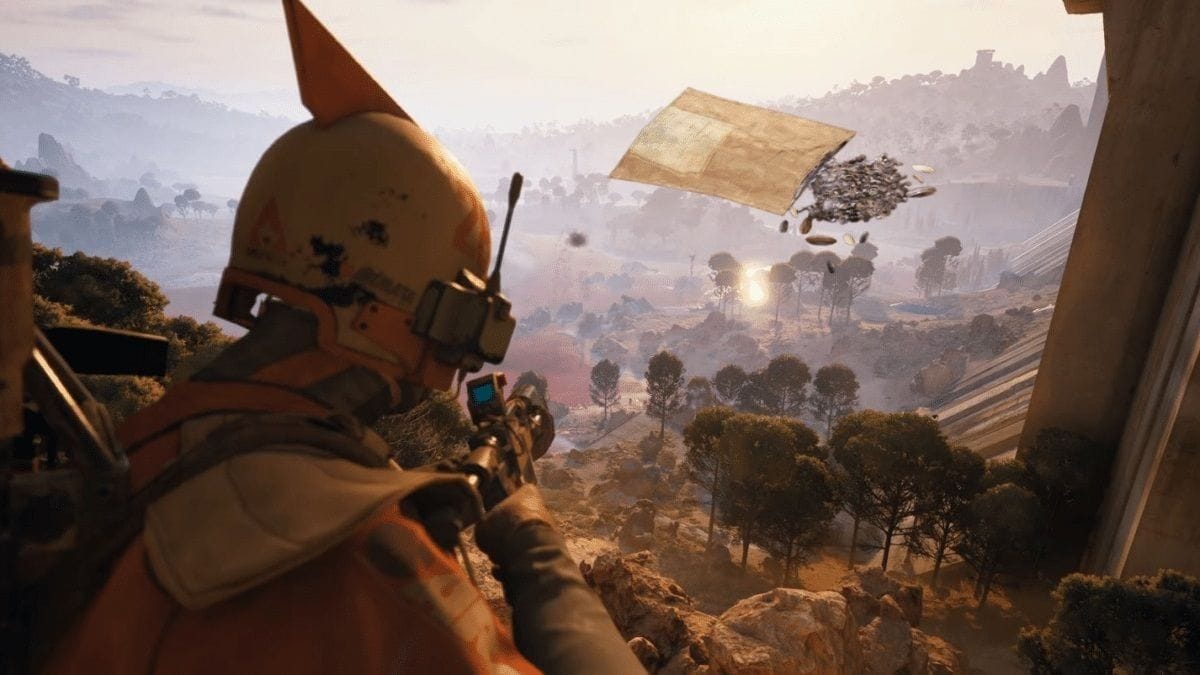 ARC Raiders : Les tricheurs déjà de retour alors que des sanctions venaient tout juste de tomber...