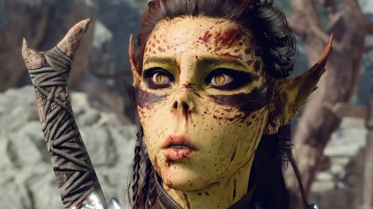 Baldur's Gate 3 : L'un des pires ennemis du jeu est en réalité... un arbre