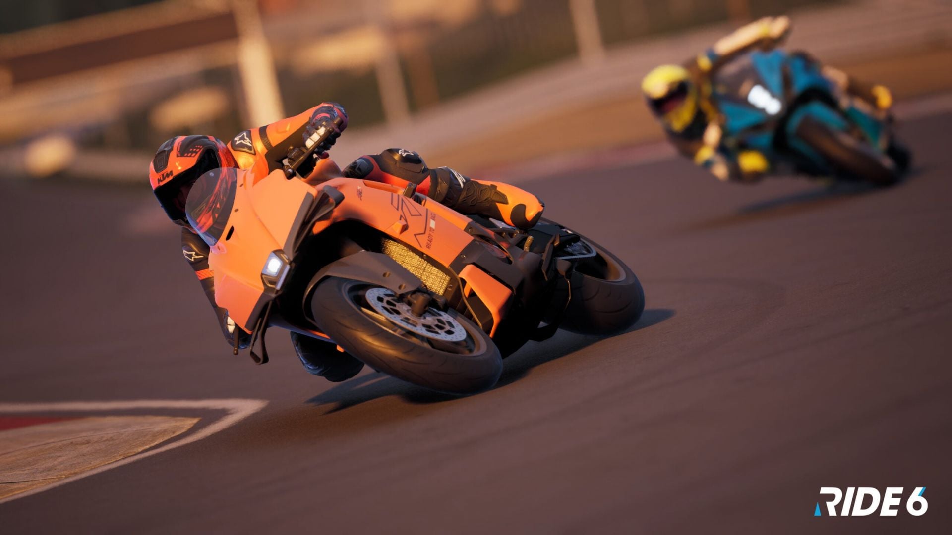 Ride 6 fait son festival | News  - PSthc.fr